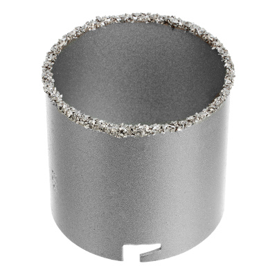 Кольцевая коронка с карбидным напылением, 73 мм Matrix купить в Москве с доставкой по всей России | ProtosMarket.ru