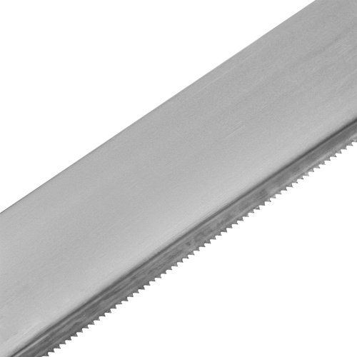 Полотно для прецизионного стусла, 420 мм, закаленный зуб МАТРИКС купить в Москве с доставкой по всей России | ProtosMarket.ru