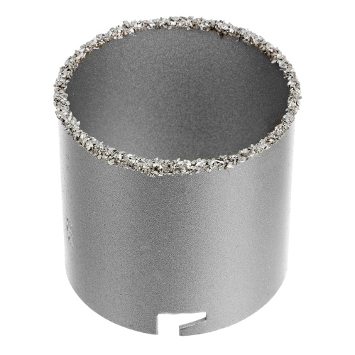 Кольцевая коронка с карбидным напылением, 73 мм Matrix купить в Москве с доставкой по всей России | ProtosMarket.ru