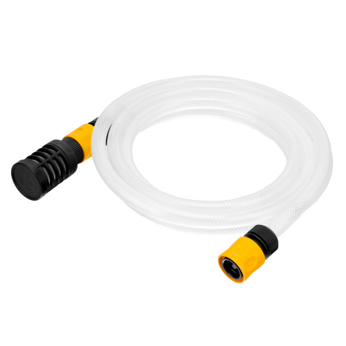 Всасывающий комплект для моечных машин высокого давления, 3 м, диаметр шланга 1/2 дюйм Denzel купить в Москве с доставкой по всей России | ProtosMarket.ru