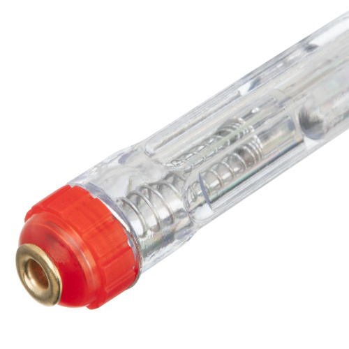 Пробник электрический 130 мм, 100-500 В Sparta по ценам производителя в Казани с доставкой по всей России