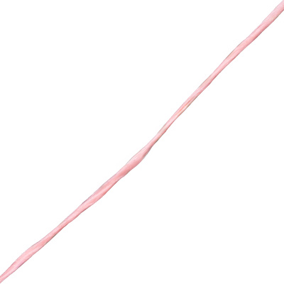 Шпагат полипропиленовый красный, 1.4 мм, L 500, Сибртех по ценам производителя в Казани с доставкой по всей России