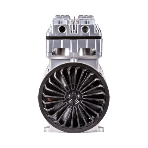 Компрессорный блок безмасляный AEROMAX F2063-750 купить в Москве с доставкой по всей России | ProtosMarket.ru