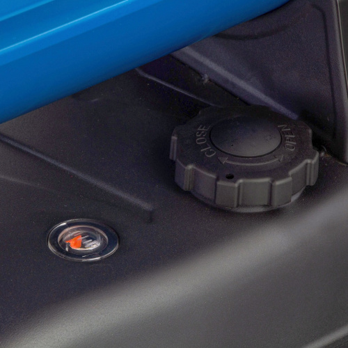 Дизельная тепловая пушка СТД-50, 50 кВт, 1100 м3/ч, прямой нагрев Сибртех по ценам производителя в Казани с доставкой по всей России