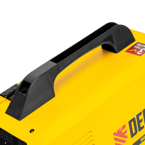 Аппарат инвертор. полуавтомат. cварки IMIG-200, 200 А, ПВ 60%, катушка 5 кг Denzel купить в Москве с доставкой по всей России | ProtosMarket.ru