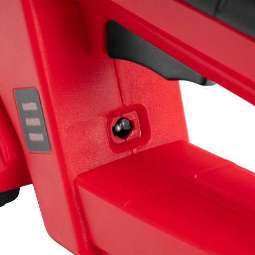 Ножницы-кусторез аккумуляторные GSM-3, Li-Ion, 3,6 В MTX по ценам производителя в Казани с доставкой по всей России