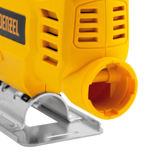 Лобзик электрический JS-65, 550 Вт, 65 мм Denzel купить в Москве с доставкой по всей России | ProtosMarket.ru