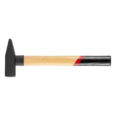 Молоток слесарный, 800 г, квадратный боек, деревянная рукоятка Matrix купить в Москве с доставкой по всей России | ProtosMarket.ru