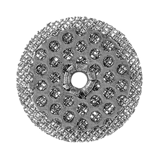 Сетка для сопла COLISEUM №12 d2,4 AFK1224 купить в Москве с доставкой по всей России | ProtosMarket.ru