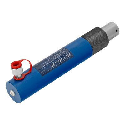 Гидравлический цилиндр для пресса 52305, усилие 10 т Stels купить в Москве с доставкой по всей России | ProtosMarket.ru