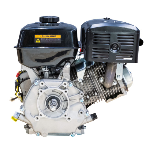 Двигатель Dinking DK190F-S (15лс, зимний, ручной стартер, катушка, датчик масла) купить в Москве с доставкой по всей России | ProtosMarket.ru