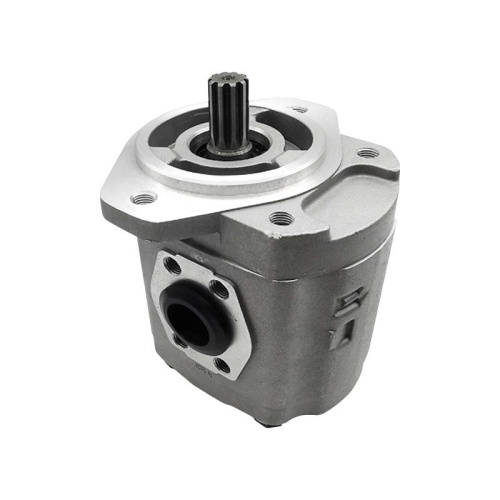 Шестеренчатый масляный насос ричтрака RV (АС) по ценам производителя в Казани с доставкой по всей России