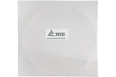 Алмазный диск ТСС-500 асфальт/бетон (Standart) купить в Москве с доставкой по всей России | ProtosMarket.ru