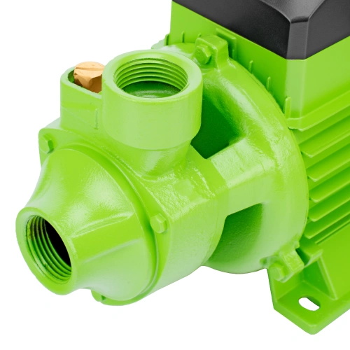 Садовый поверхностный насос СПН700-Ч, 700 Вт, напор 50 м, 3000 л/ч, чугун Сибртех купить в Москве с доставкой по всей России | ProtosMarket.ru