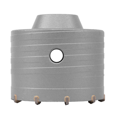 Буровая коронка, M22 х 80 мм Matrix купить в Москве с доставкой по всей России | ProtosMarket.ru