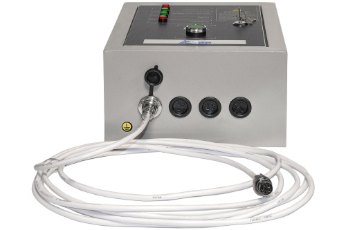 Блок АВР-С 9000D/230 купить в Москве с доставкой по всей России | ProtosMarket.ru