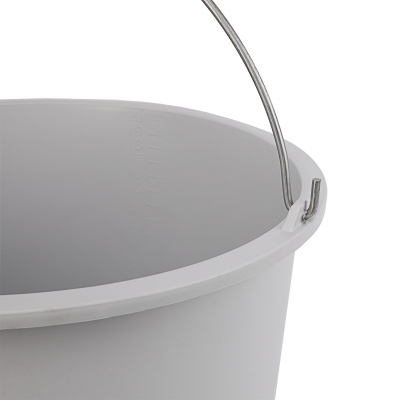 Ведро строительное пластмассовое 20 л, усиленное Matrix по ценам производителя в Казани с доставкой по всей России