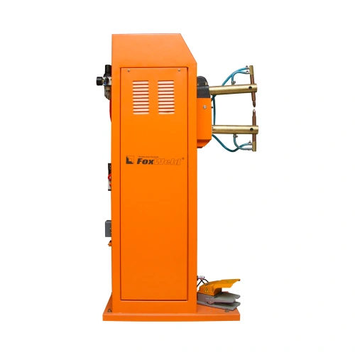 Машина контактной сварки МТРА-25 (пр-во FoxWeld/КНР) купить в Москве с доставкой по всей России | ProtosMarket.ru