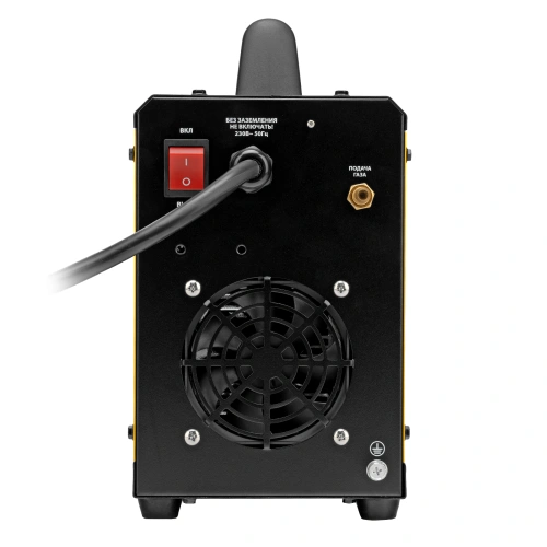 Аппарат инвертор. аргонодуговой сварки ITIG-200 DС Pulse Cold Weld, 200 А, ПВ 60% Denzel купить в Москве с доставкой по всей России | ProtosMarket.ru