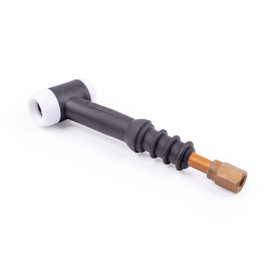 FoxWeld Головка горелки TIG-17F (703.0009, пр-во FoxWeld/КНР) по ценам производителя в Казани с доставкой по всей России