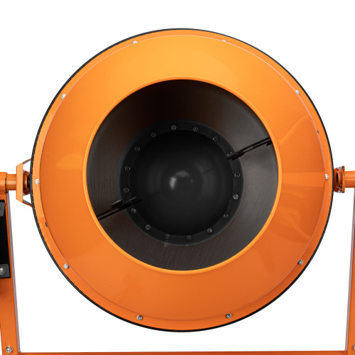 Бетоносмеситель БСЕ-160П, 160 л, 700 Вт, полиамидный венец Сибртех купить в Москве с доставкой по всей России | ProtosMarket.ru