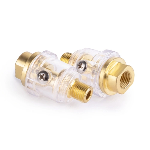 Мини-лубрикатор 1/4 AERO по ценам производителя в Казани с доставкой по всей России