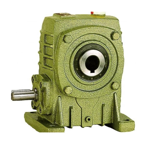 Редуктор TOR WPKA 200-1/20-В по ценам производителя в Казани с доставкой по всей России