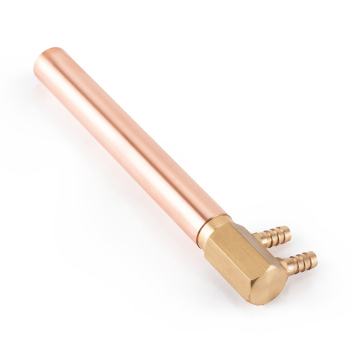 Электрододержатель для машин МТ-80/100/150 в сборе по ценам производителя в Казани с доставкой по всей России