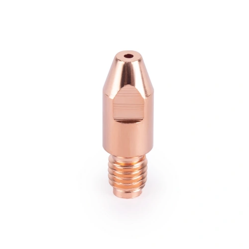 Наконечник FoxWeld M8х30х1.6 (140.0587/MD0005-16, пр-во FoxWeld/КНР) купить в Москве с доставкой по всей России | ProtosMarket.ru