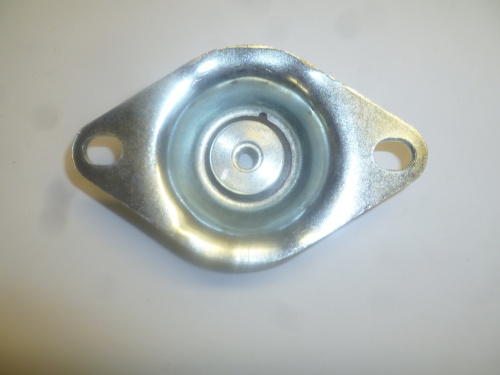 Виброопора (PDH78/35/110  M10 NR60) по ценам производителя в Казани с доставкой по всей России