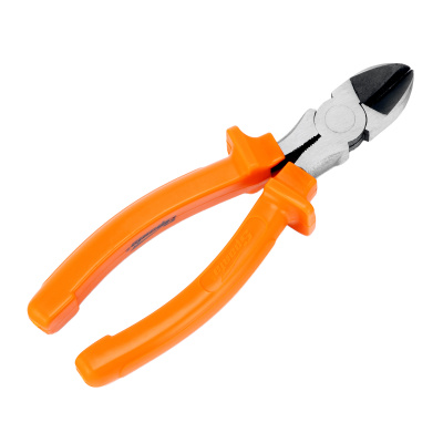 Бокорезы Classic, 180 мм, шлифованные, пластмассовые рукоятки Sparta купить в Москве с доставкой по всей России | ProtosMarket.ru