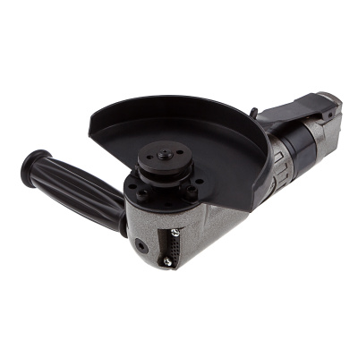 Угловая шлифовальная машина пневматическая G506.5", 11000 об/мин Gross купить в Москве с доставкой по всей России | ProtosMarket.ru