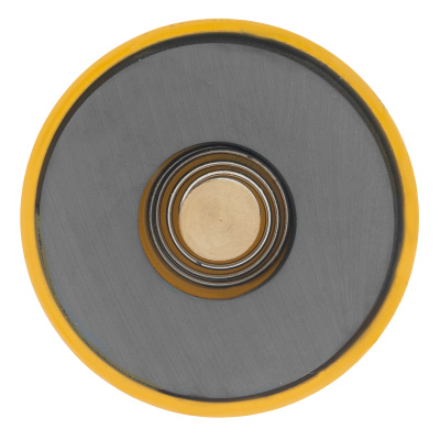 Клемма магнитная "масса" для сварочных работ Denzel по ценам производителя в Казани с доставкой по всей России