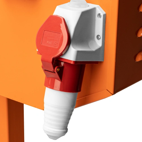 Бетоносмеситель СБР-260В, 260 л, 0.75 кВт, 380 В, редуктор. купить в Москве с доставкой по всей России | ProtosMarket.ru