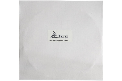 Алмазный диск ТСС-400 асфальт/бетон (Standart) по ценам производителя в Казани с доставкой по всей России