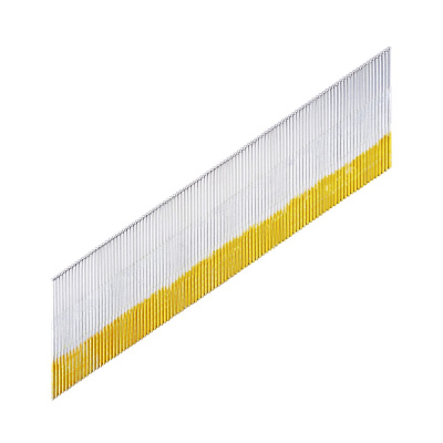 Гвозди отделочные финишные 15GA тип DA1545 с цинковым покрытием, угол наклона 34 градуса, 1,8 х 64 мм 500 шт. AERO по ценам производителя в Казани с доставкой по всей России