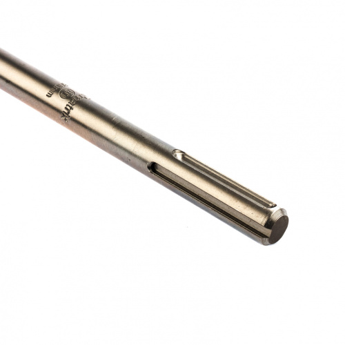 Проломной бур, 80 х 600 мм, SDS MAX Matrix купить в Москве с доставкой по всей России | ProtosMarket.ru