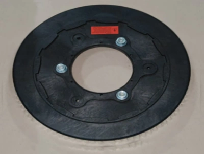 Щетка 483 мм для поломоечных машин PRACTIC51 (Brush)