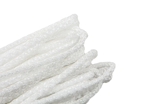 Шнур бельевой полипропиленовый с сердечником, 5 мм, L 10 м, белый, Home Palisad по ценам производителя в Казани с доставкой по всей России