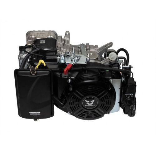 Двигатель бензиновый Zongshen GB 620 E купить в Москве с доставкой по всей России | ProtosMarket.ru