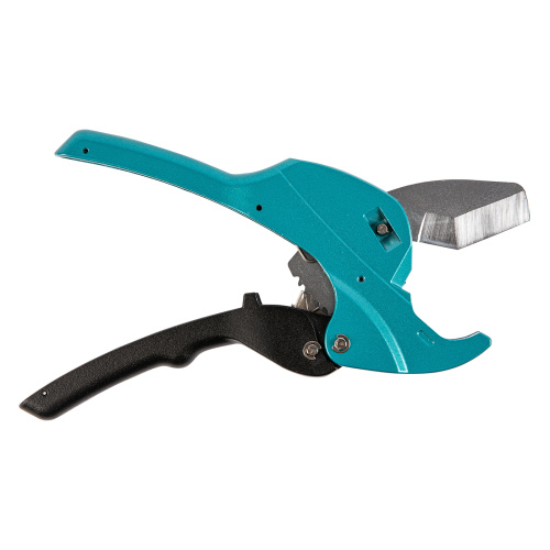 Ножницы для резки изделий из ПВХ, универсальные, D-42 мм, автомат Gross купить в Москве с доставкой по всей России | ProtosMarket.ru