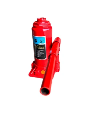Домкрат гидравлический TOR ДГ-CT г/п 5,0 т (ST0503)
