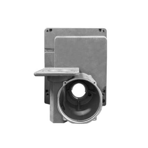 Крышка редуктора передняя ZLP 630 по ценам производителя в Казани с доставкой по всей России