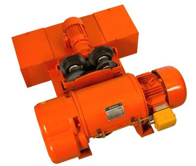 Таль электрическая канатная, модель CDL, 5т х 9м, УСВ, СибТаль купить в Москве с доставкой по всей России | ProtosMarket.ru