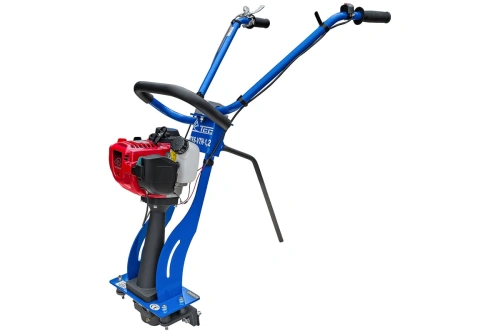 Виброрейка бензиновая TSS-VTH-1,2 по ценам производителя в Казани с доставкой по всей России