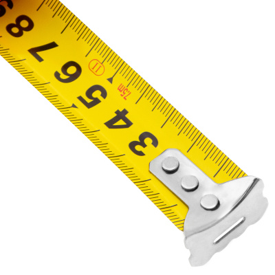 Рулетка Classic,7,5 м х 24 мм,пластиковый корпус Sparta по ценам производителя в Казани с доставкой по всей России