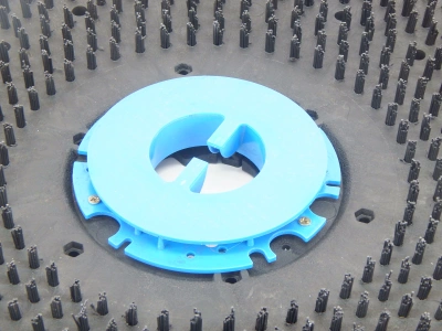 Пэд с держателем 530 мм для поломоечных машин COMPACT 56/60T по ценам производителя в Казани с доставкой по всей России