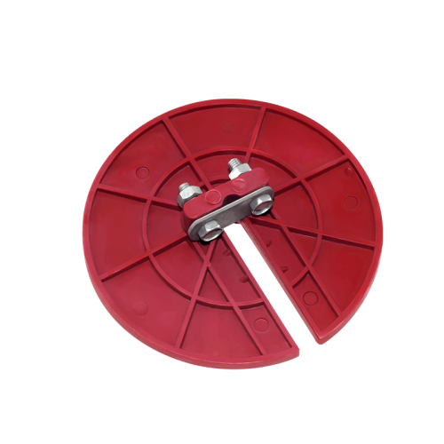 Ограничитель высоты подъема для ZLP, ударопрочный пластик по ценам производителя в Казани с доставкой по всей России