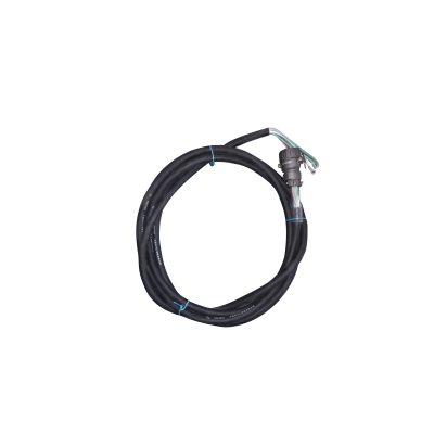 Кабель управления лебедки, 8 жил купить в Москве с доставкой по всей России | ProtosMarket.ru