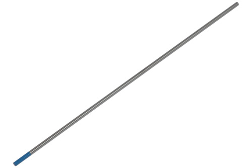 Вольфрамовый электрод синий WL20-175/3,2 (10 шт) по ценам производителя в Казани с доставкой по всей России